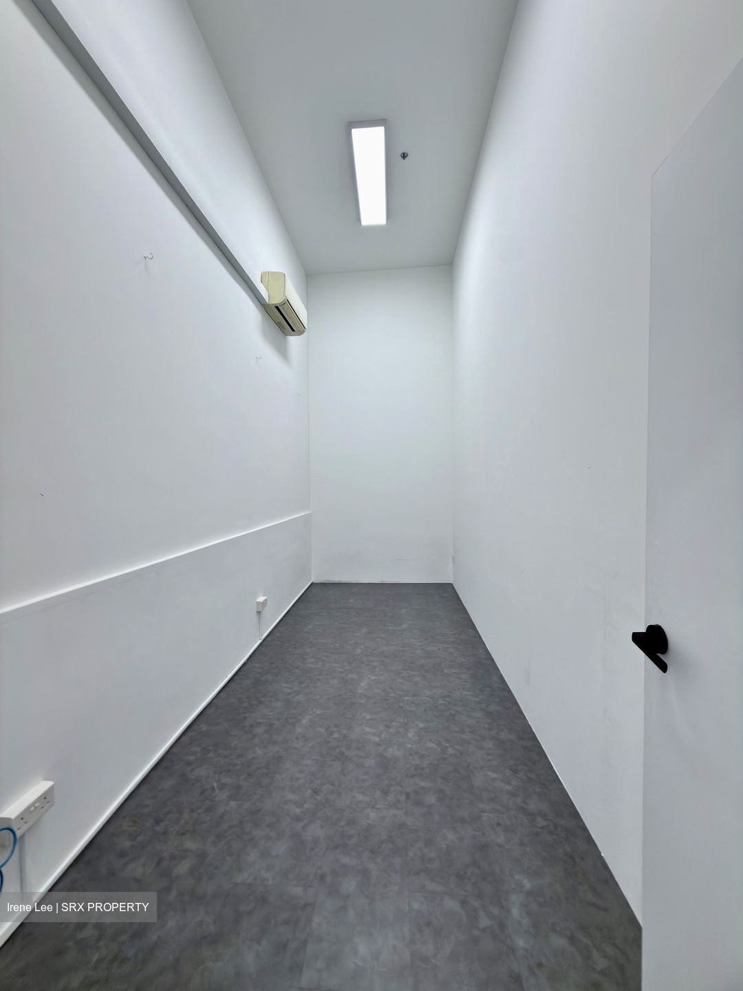 T-space (D18), Factory #574469381